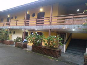 Kitnet Beiramar Mongaguá